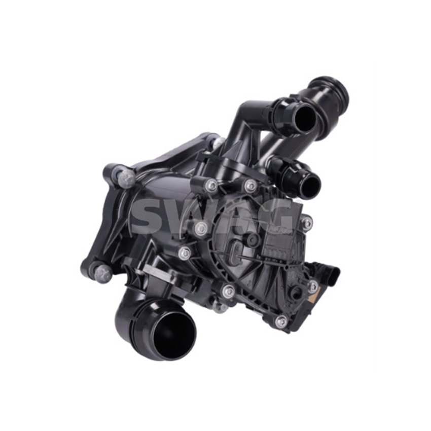 TERMOSTAT/MODUŁ SWAG 33110415 BMW 3.0 15-
