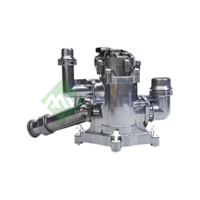 TERMOSTAT/MODUŁ MV PARTS E5468 BMW 3.0 15-