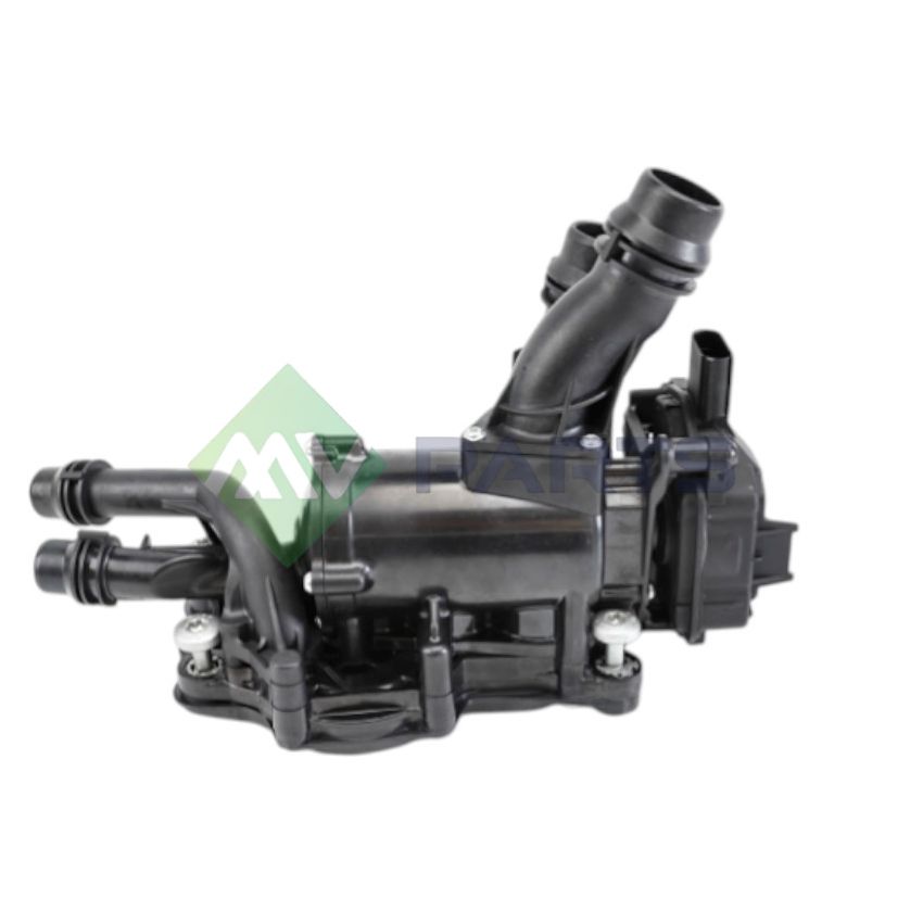 TERMOSTAT/MODUŁ MV PARTS E5471 VW/AUDI 2.0TDI 18-