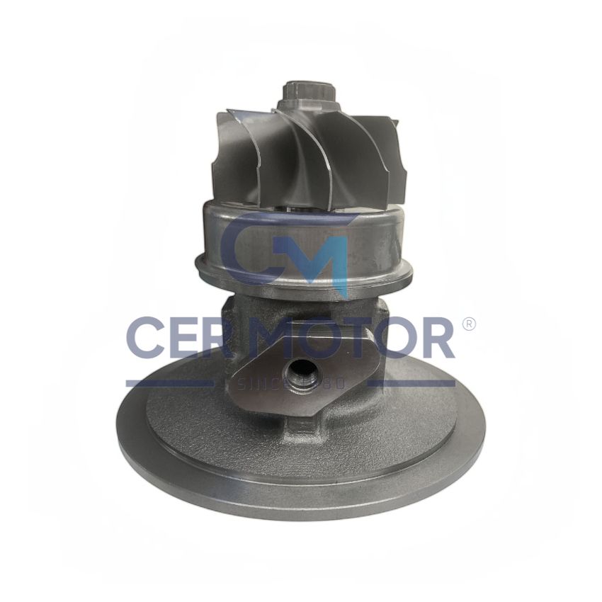 KORAS CER A17193 JOHN DEERE 6081H 02-