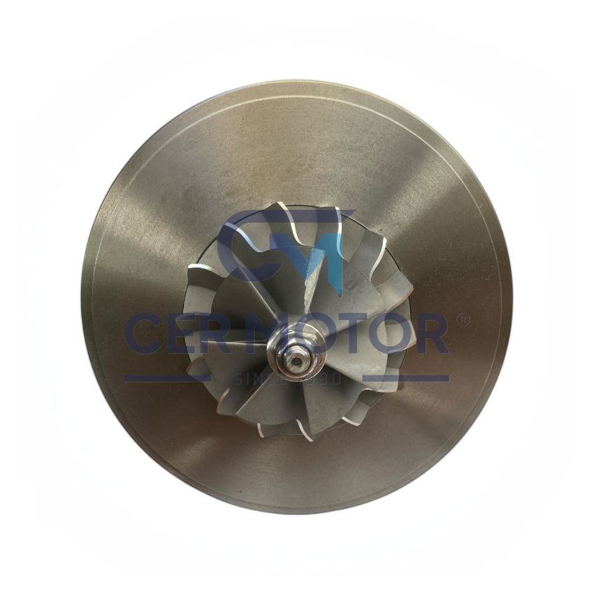 KORAS CER A17193 JOHN DEERE 6081H 02-