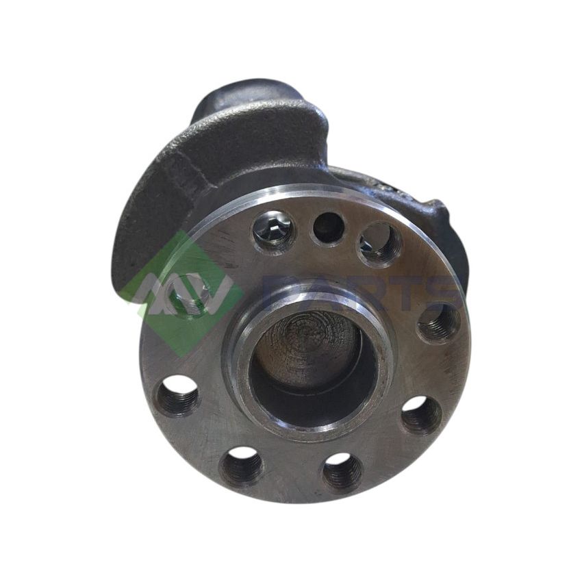WAŁ KORBOWY MV PARTS D35494 BMW 3.0D 09-
