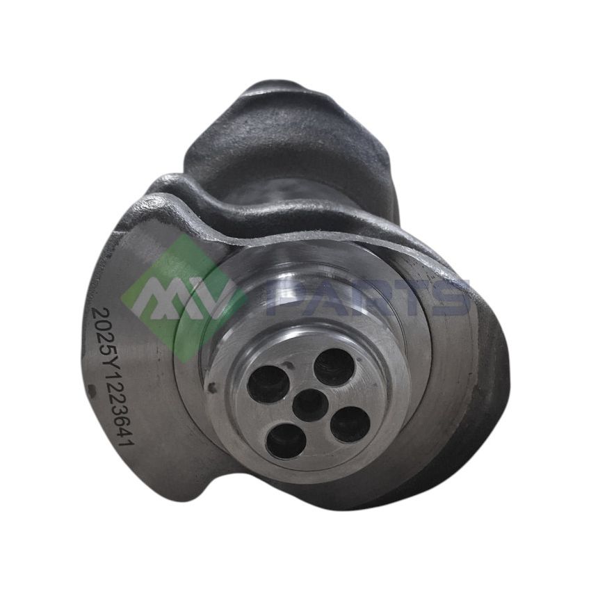 WAŁ KORBOWY MV PARTS D35495 BMW 3.0D 09-
