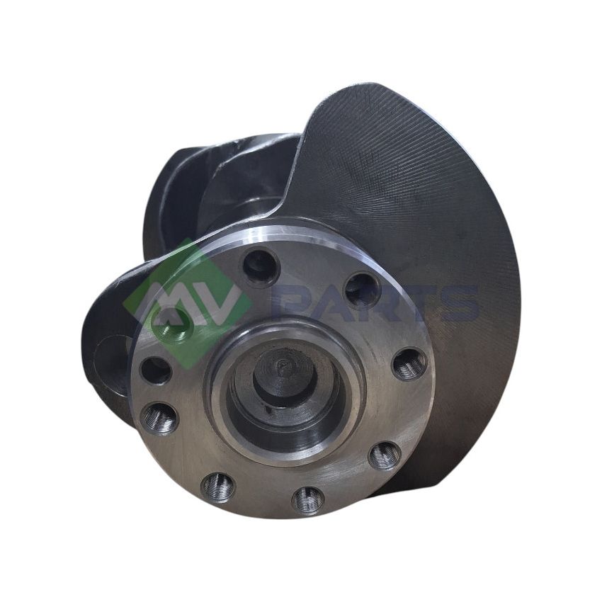 WAŁ KORBOWY MV PARTS D35497 ROVER V63.0TD 09-
