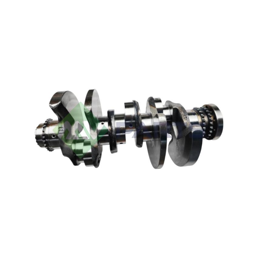 WAŁ KORBOWY MV PARTS D35500 VW 3.0TDI 14-