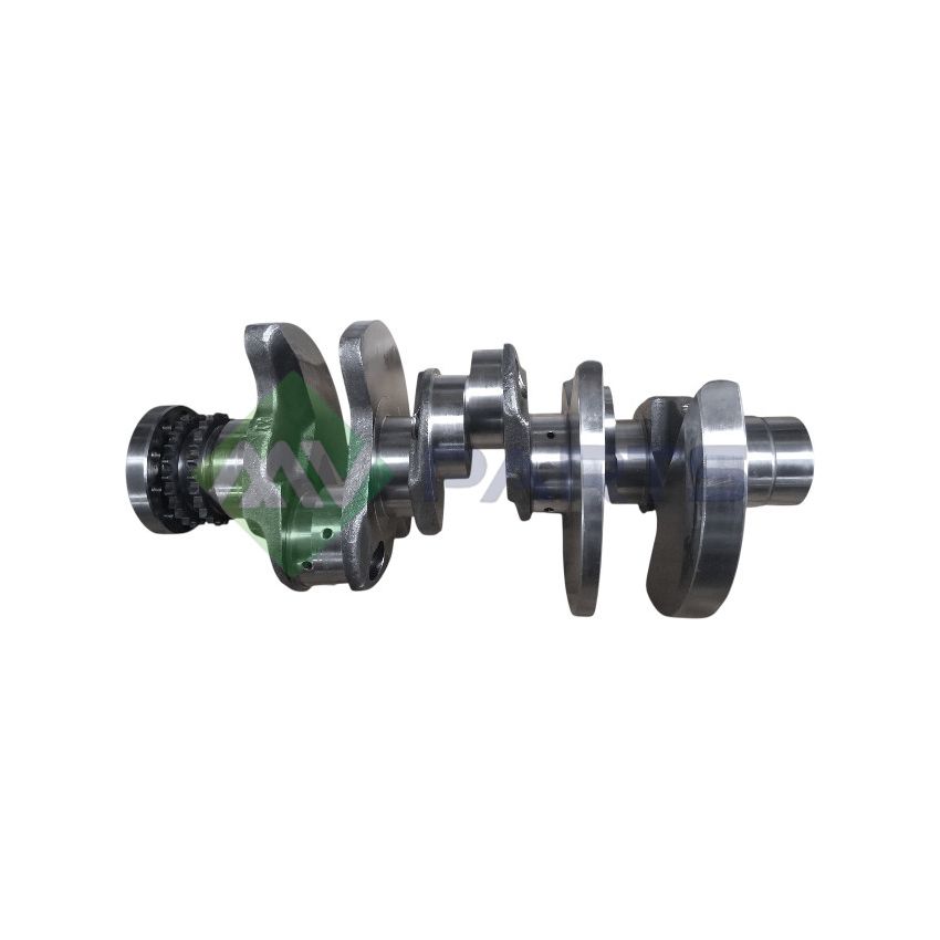 WAŁ KORBOWY MV PARTS D35502 VW 3.0TDI 10-