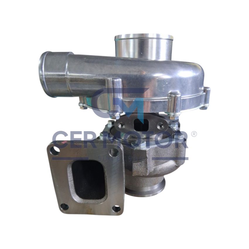 TURBOSPRĘŻARKA CER 61600 JOHN DEERE 4045T -