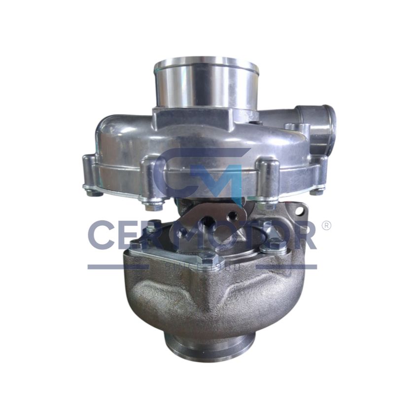 TURBOSPRĘŻARKA CER 61600 JOHN DEERE 4045T -