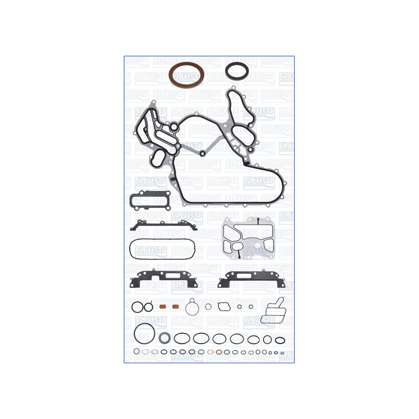KOMPLET USZCZELEK BLOKU AJUSA 54296700 VW 3.0TDI 16-