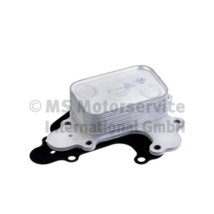 CHŁODNICA OLEJU PIERBURG 709269970 PSA 1.2THP 14-
