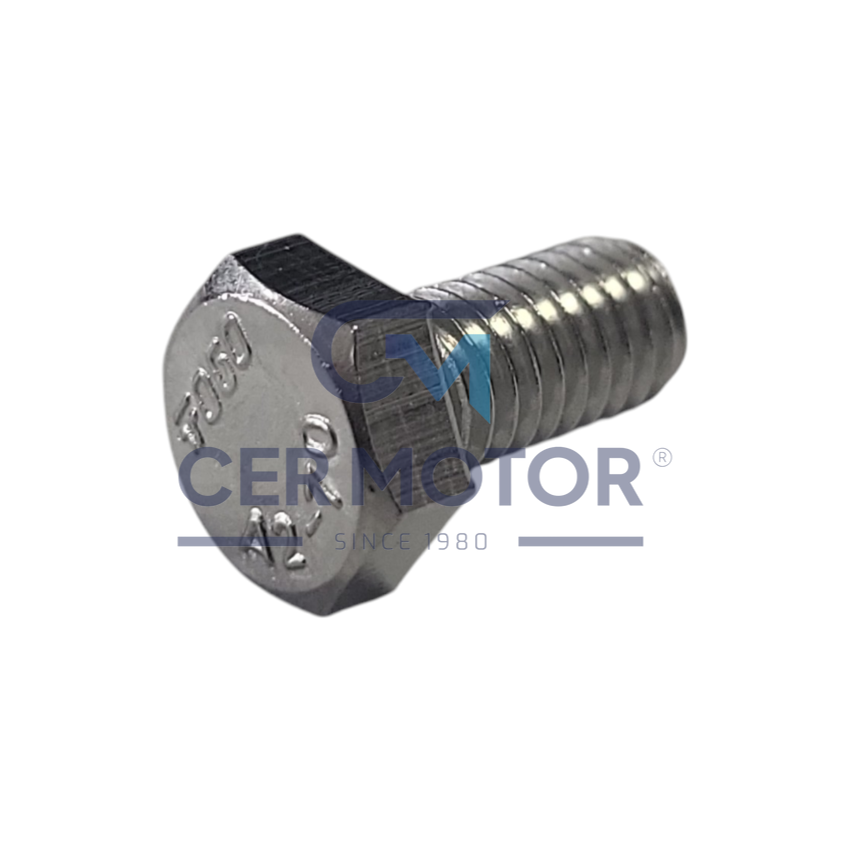 KOMPLET ŚRUB TURBOSPRĘŻARKI CER A8019Z BV35/BV39/KP31/KP35/KP39