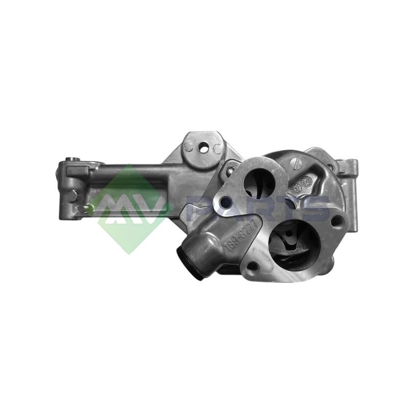 POMPA OLEJU MV PARTS O2371N CATERPILLAR 3126 -