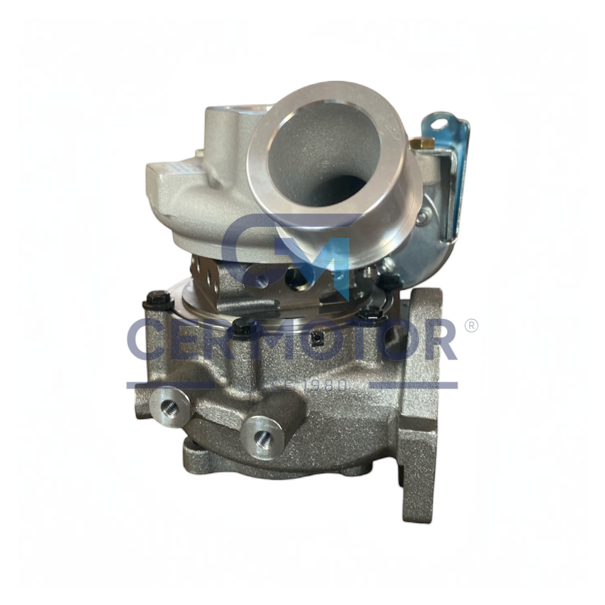 TURBOSPRĘŻARKA CER 61603 MITSUBISHI 2.5 14-