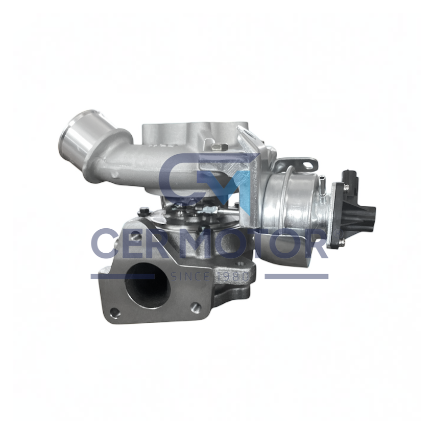 TURBOSPRĘŻARKA CER 61603 MITSUBISHI 2.5 14-