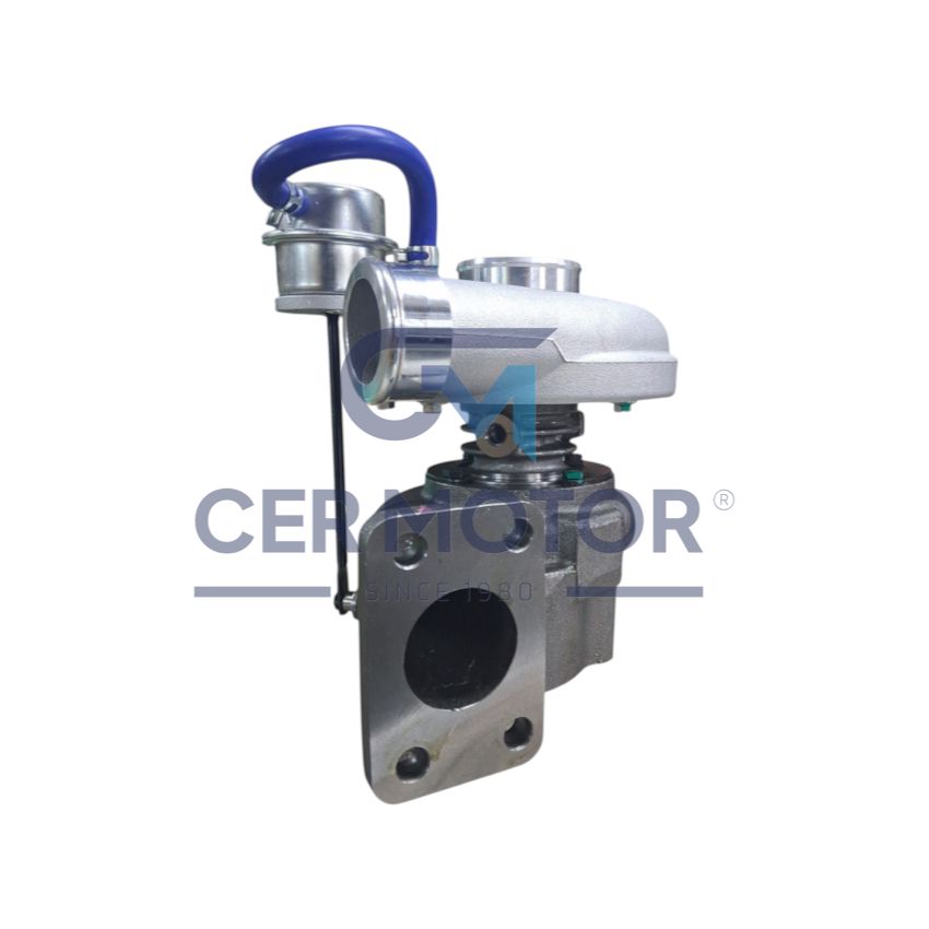TURBOSPRĘŻARKA CER 61604 PERKINS 1104D-44T 07-