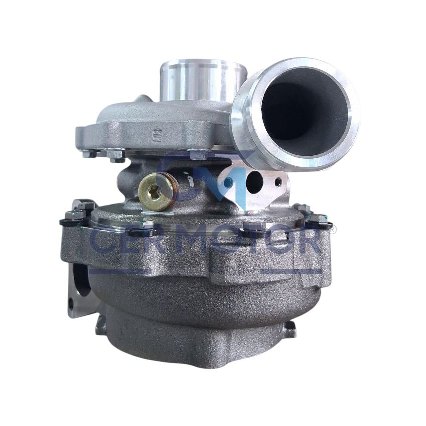 TURBOSPRĘŻARKA CER 61609 VOLVO 2.4TD 05-