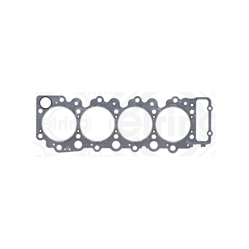 USZCZELKA GŁOWICY ELRING 164750 ISUZU 4HK1 03-