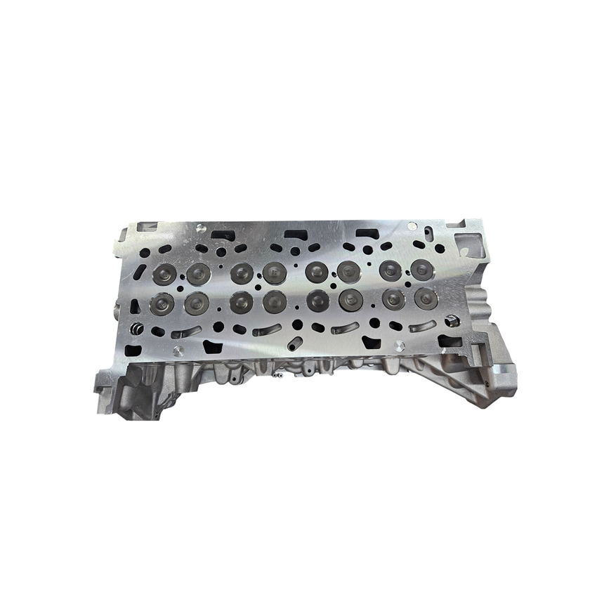 GŁOWICA MV PARTS I1175KW RENAULT 2.0DCI 06-