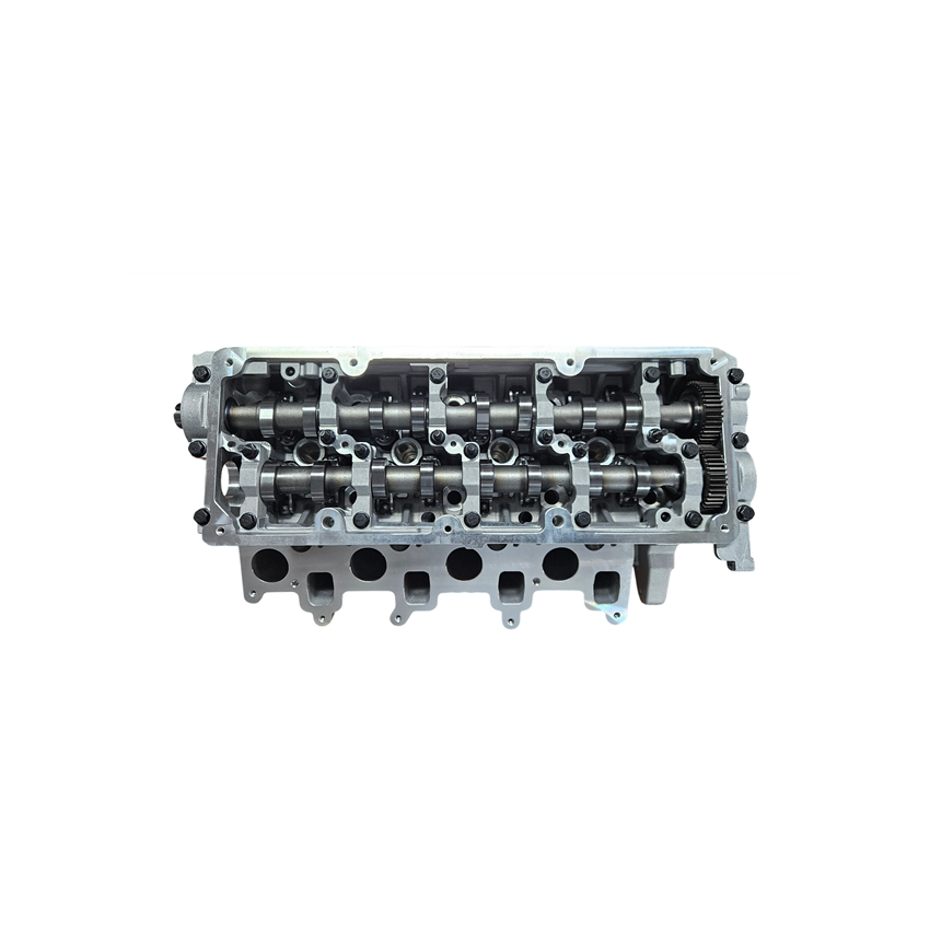 GŁOWICA MV PARTS I1209KW VW 2.0TDI 03- 