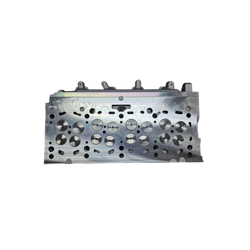 GŁOWICA MV PARTS I1209KW VW 2.0TDI 03- 