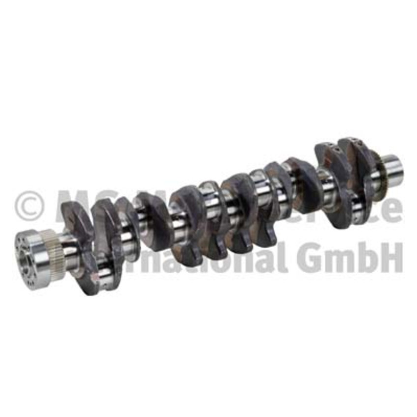 WAŁ KORBOWY BF GERMANY 20050470002 RENAULT TRUCKS DXI7 06-
