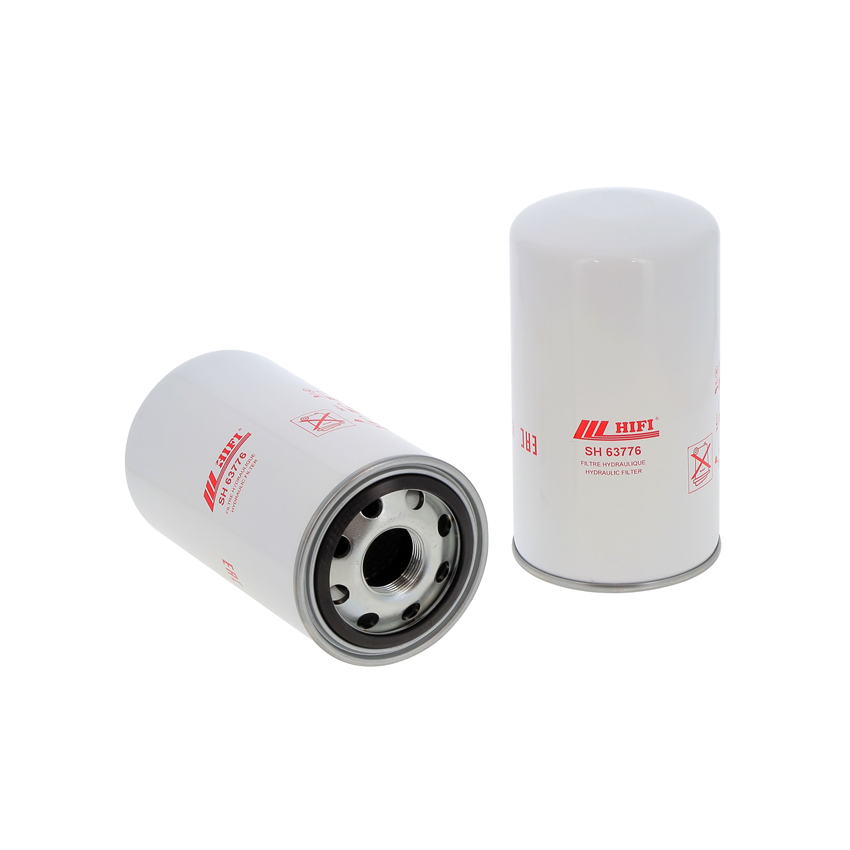 FILTR HYDRAULICZNY HIFI SH63776 ZETOR 8441