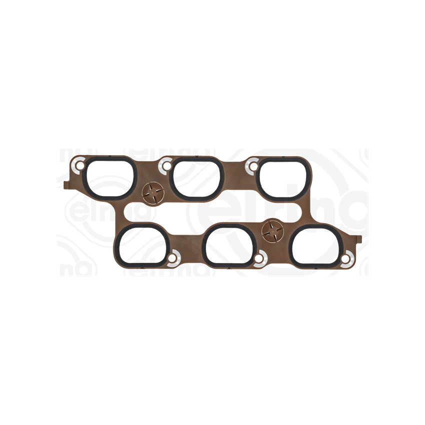 USZCZELKA KOLEKTORA SSĄCEGO ELRING 037820 OPEL 3.0 10-