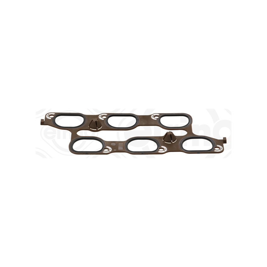 USZCZELKA KOLEKTORA SSĄCEGO ELRING 037820 OPEL 3.0 10-