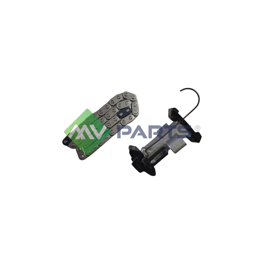 KOMPLET WAŁKÓW ROZRZĄDU MV PARTS K3867 PSA 1.5HDI 17-