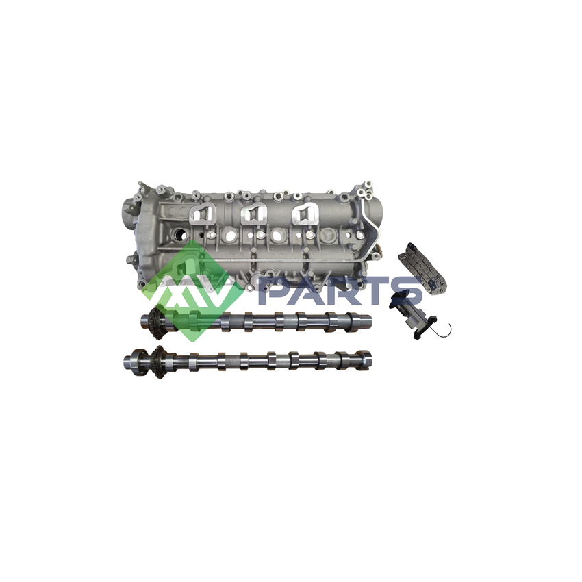 KOMPLET WAŁKÓW ROZRZĄDU MV PARTS K3867 PSA 1.5HDI 17-