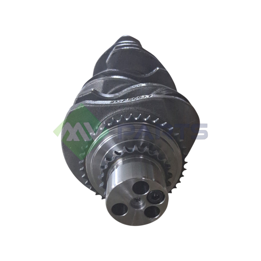 WAŁ KORBOWY MV PARTS D35511 FORD 3.2TDCI 06-