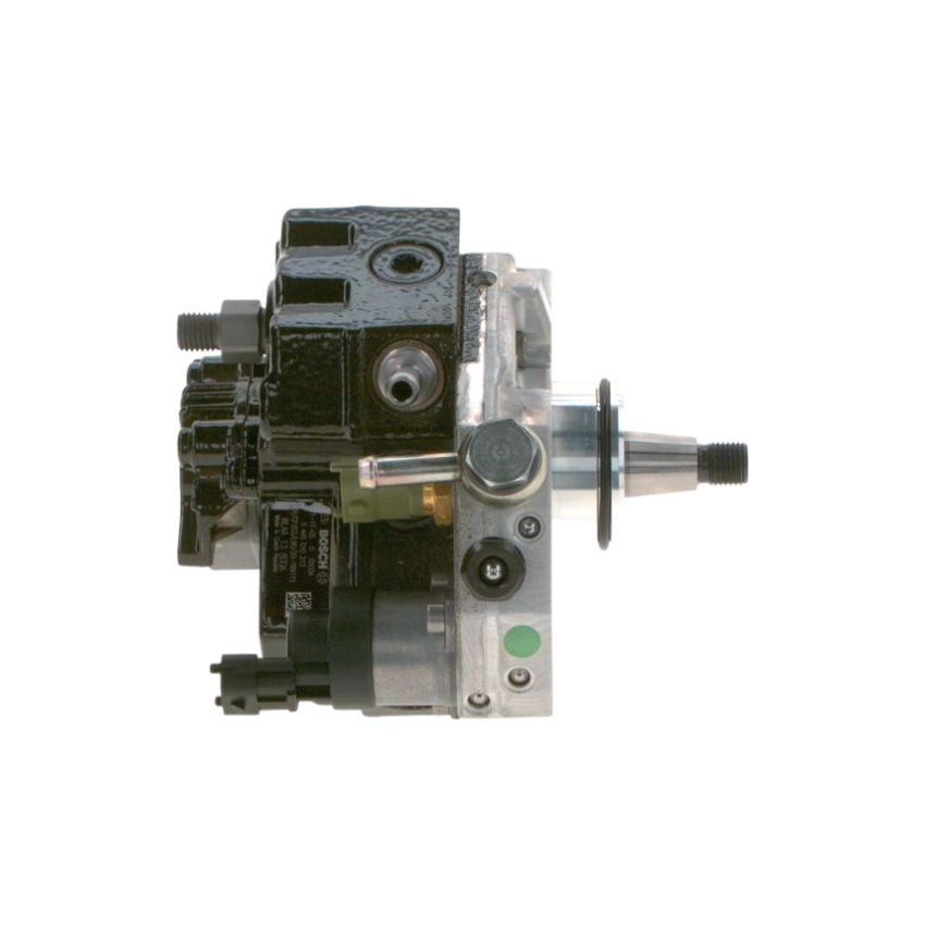 KOŃCÓWKA WTRYSKIWACZA BOSCH 0445010213 FORD 2.5-3.0 06-