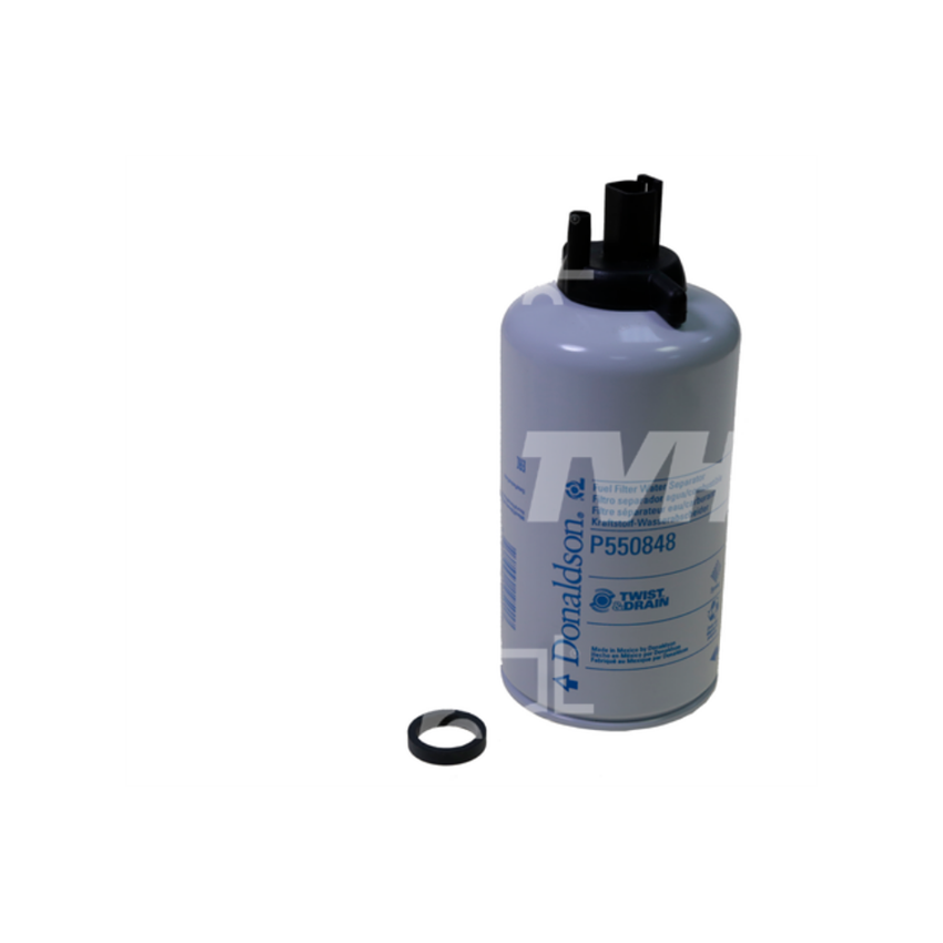 FILTR PALIWA BEPCO B53472 CUMMINS QSB6.7