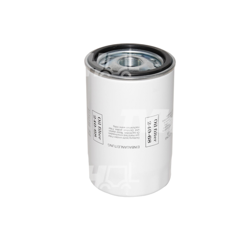 FILTR OLEJU BEPCO 60/240-68 CATERPILLAR 3114 -