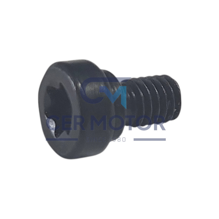 ŚRUBA TURBOSPRĘŻARKI JRONE T11646 GT3782VA