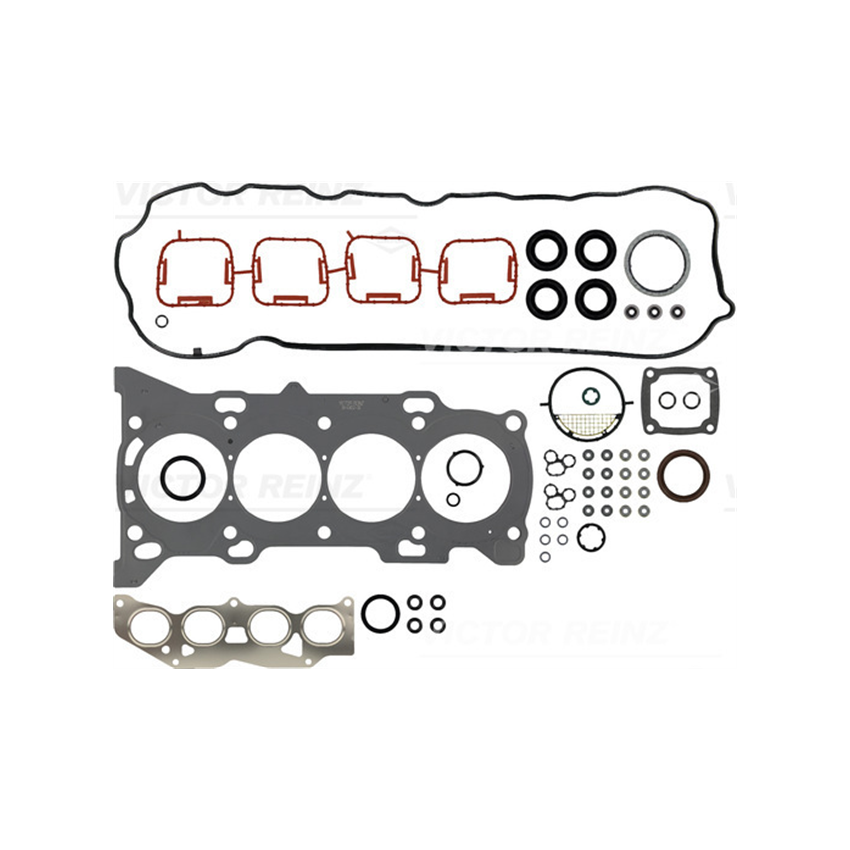 KOMPLET USZCZELEK GŁOWICY VICTOR REINZ 02-10152-01 TOYOTA 2.5-2.7 08-18