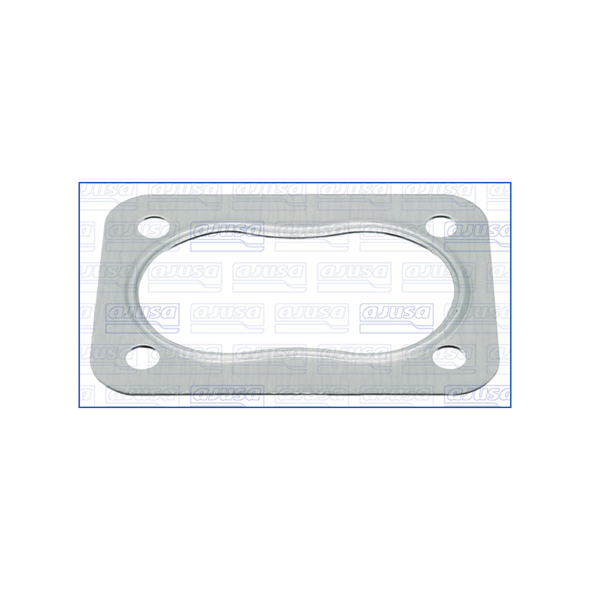 USZCZELKA KOLEKTORA WYDECHOWEGO AJUSA 13076500 BMW 2.0-3.8 84-95