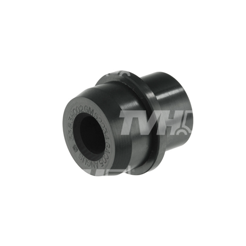 USZCZELKA CHŁODNICY OLEJU BEPCO B67968 PERKINS 1004.4T