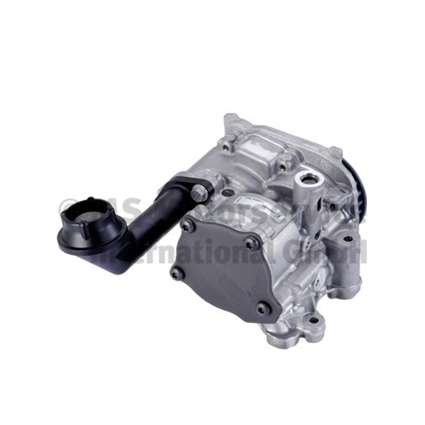 POMPA OLEJU PIERBURG 724808370 VW 2.0TDI 14-20