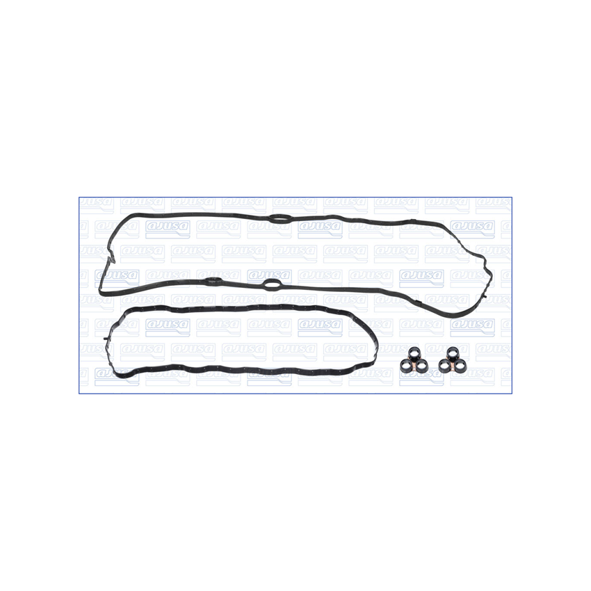 KOMPLET USZCZELEK POKRYWY ZAWORÓW AJUSA 56103600 OPEL 1.4-1.5 15-