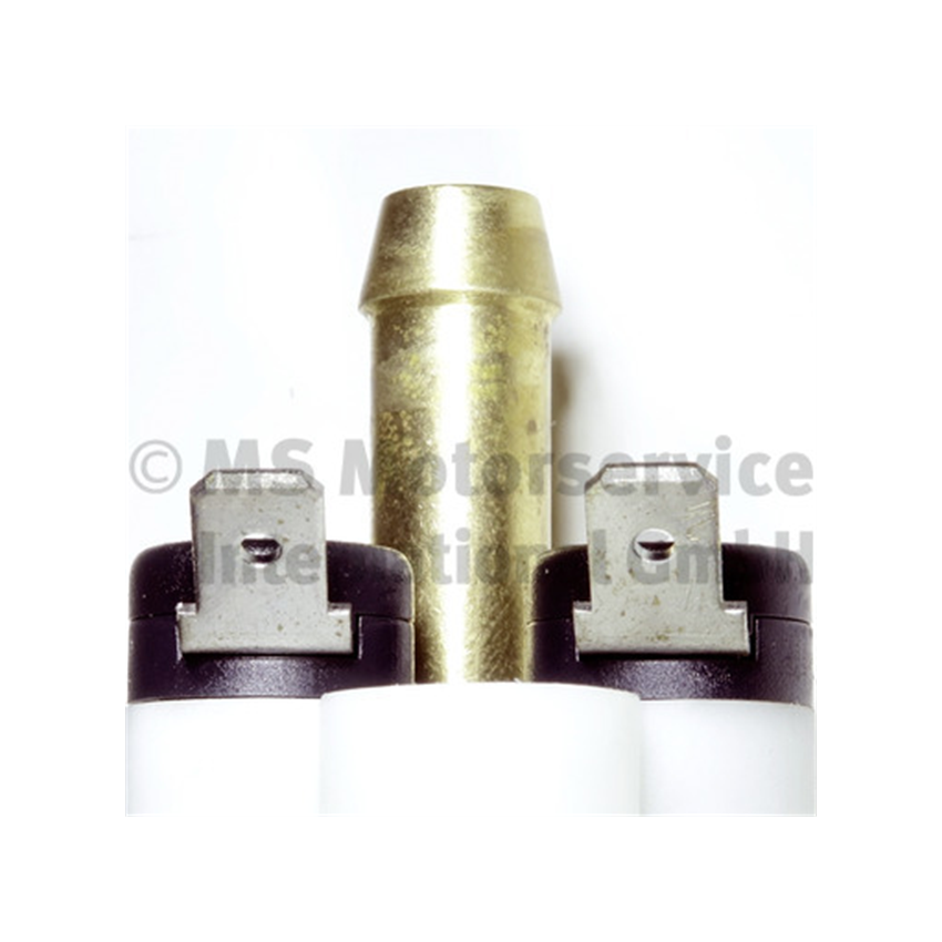 POMPA PALIWA PIERBURG 703794600 DEUTZ TCD3.6