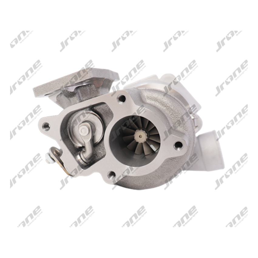 TURBOSPRĘŻARKA JRONE 8M04-200-H91 KOMATSU S4D95L 3.3D