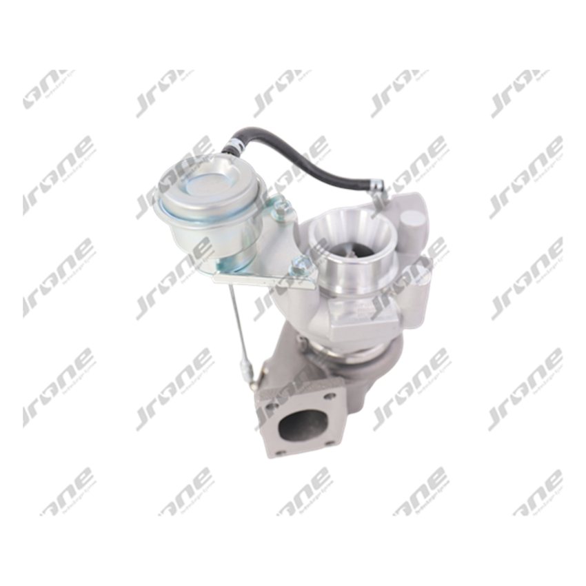 TURBOSPRĘŻARKA JRONE 8M04-200-H91 KOMATSU S4D95L 3.3D