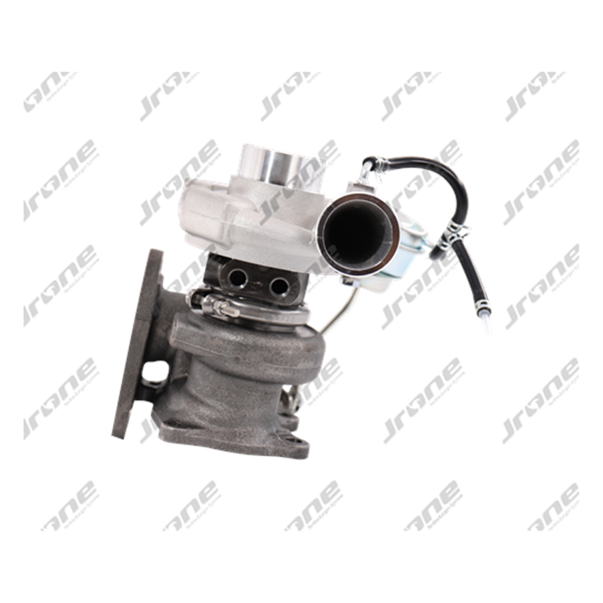 TURBOSPRĘŻARKA JRONE 8M04-400-D24 SUBARU 2.0 02-08