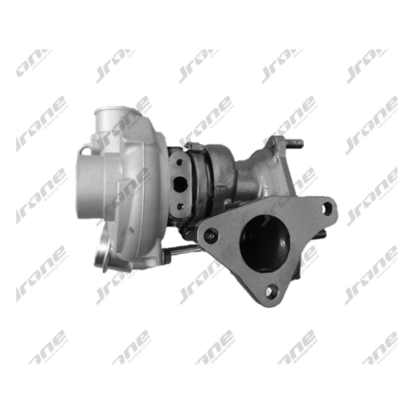 TURBOSPRĘŻARKA JRONE 8M04-400-D24 SUBARU 2.0 02-08