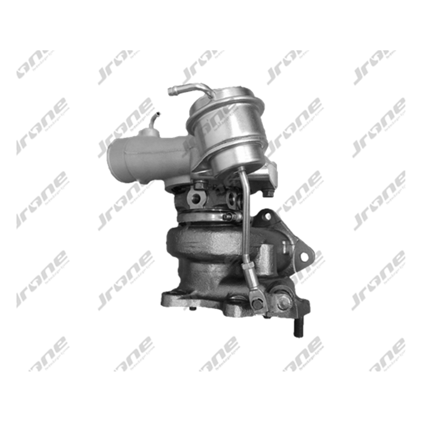 TURBOSPRĘŻARKA JRONE 8M04-400-D24 SUBARU 2.0 02-08