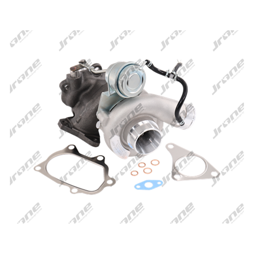 TURBOSPRĘŻARKA JRONE 8M04-400-D24 SUBARU 2.0 02-08