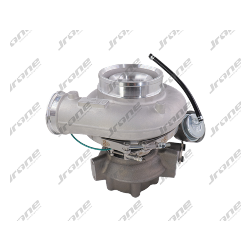 TURBOSPRĘŻARKA JRONE 8B3G-200-M58 MERCEDES OM471LA 11-