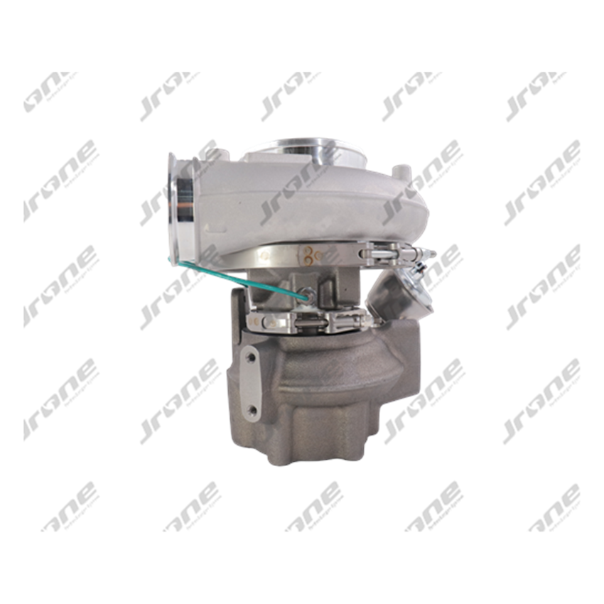 TURBOSPRĘŻARKA JRONE 8B3G-200-M58 MERCEDES OM471LA 11-