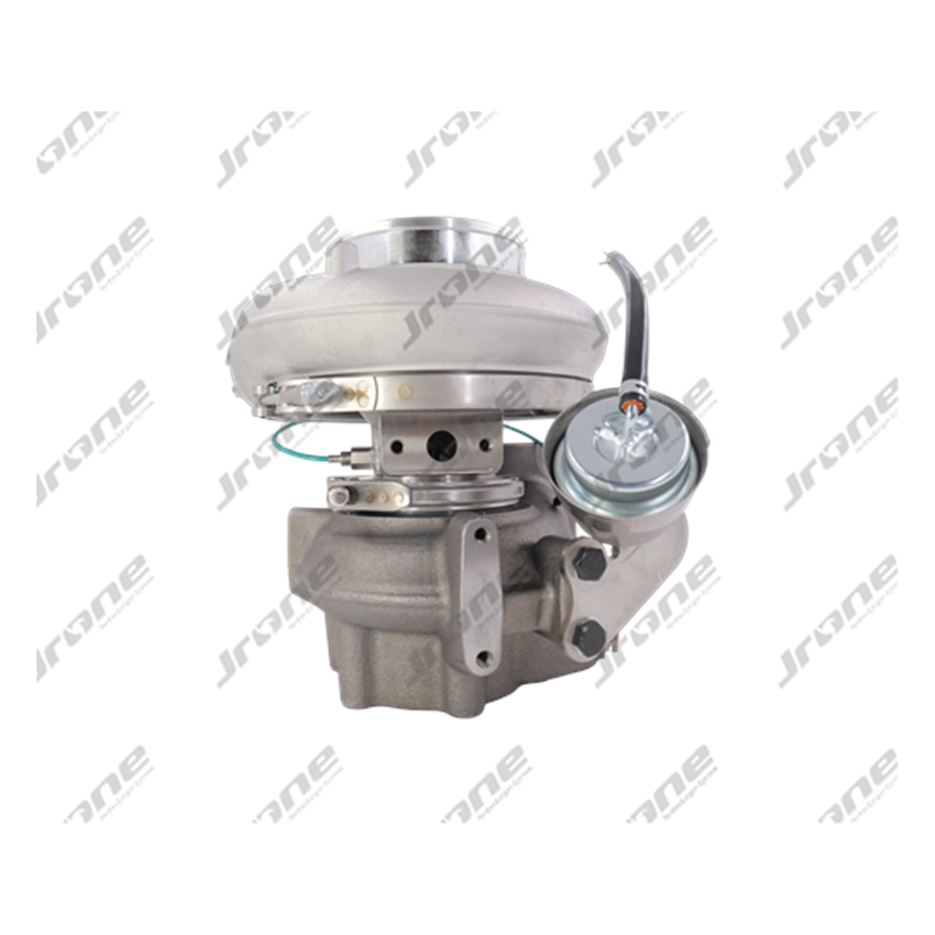 TURBOSPRĘŻARKA JRONE 8B3G-200-M58 MERCEDES OM471LA 11-